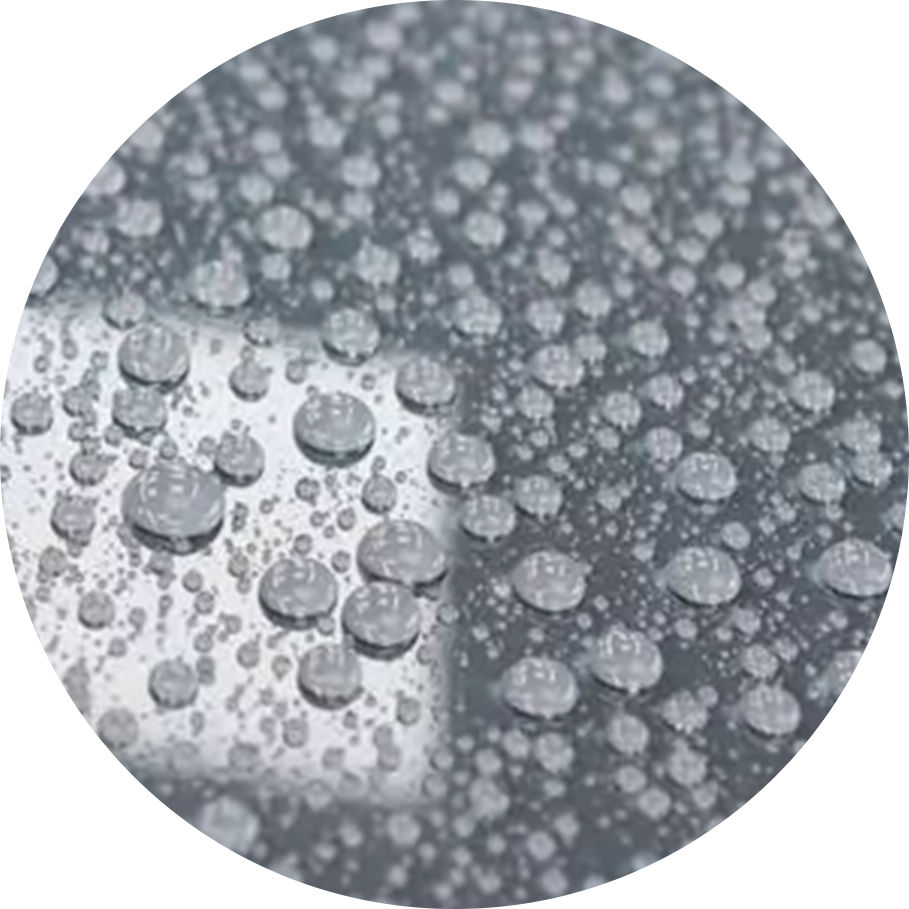 Machine Polish
