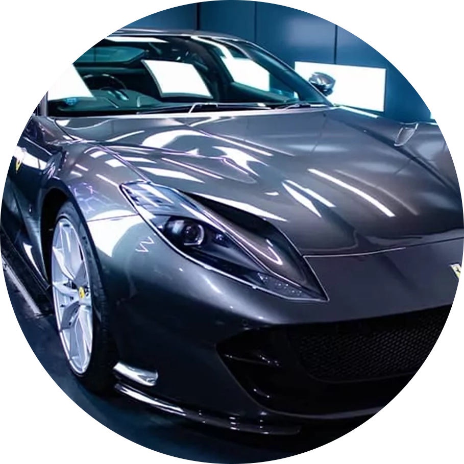 Gtechniq Glass Ceramic Coating